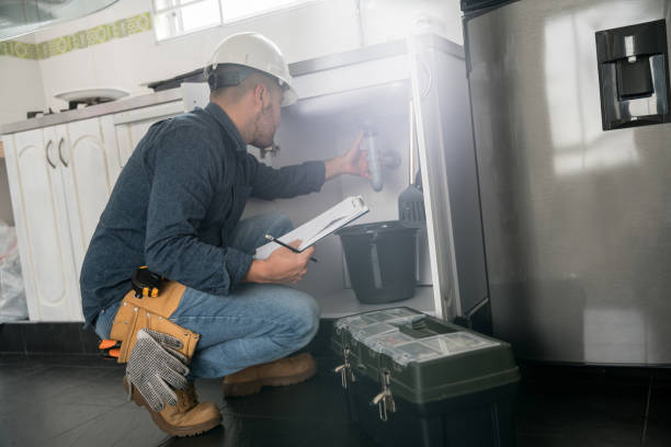 Best Water Softener Installation  in Fairmont, WV