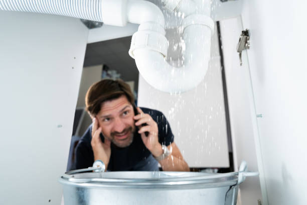 Best Emergency Plumbing Repair  in Fairmont, WV