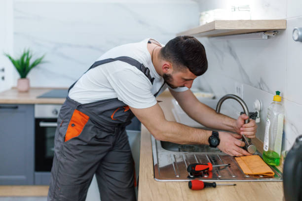 Best Leak Detection Services  in Fairmont, WV
