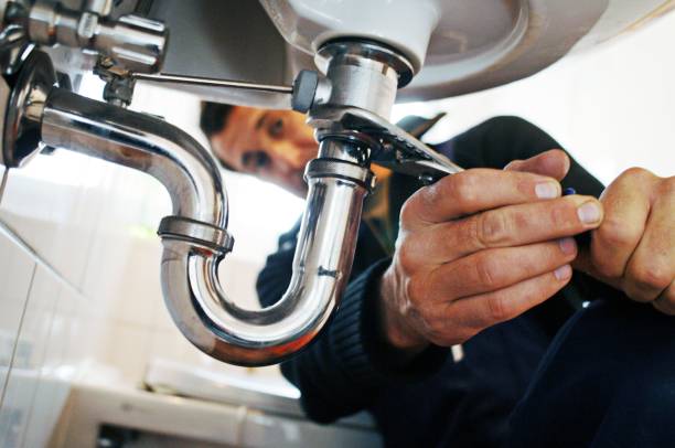  Fairmont, WV Plumbing Pros