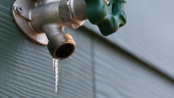 Best Clogged Drain Plumber  in Fairmont, WV