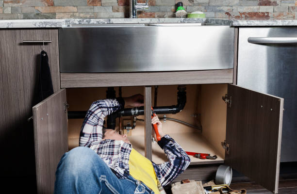 Best Emergency Plumber  in Fairmont, WV