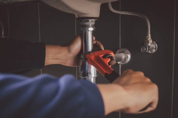 Best Sewer Line Repair  in Fairmont, WV